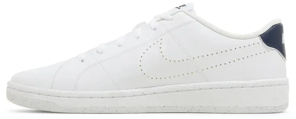 Nike Court Royale 2 Next Nature 'White Midnight Navy'