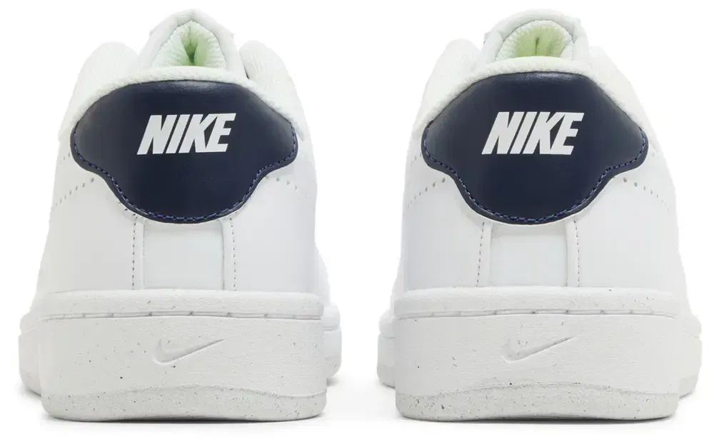 Nike Court Royale 2 Next Nature 'White Midnight Navy'