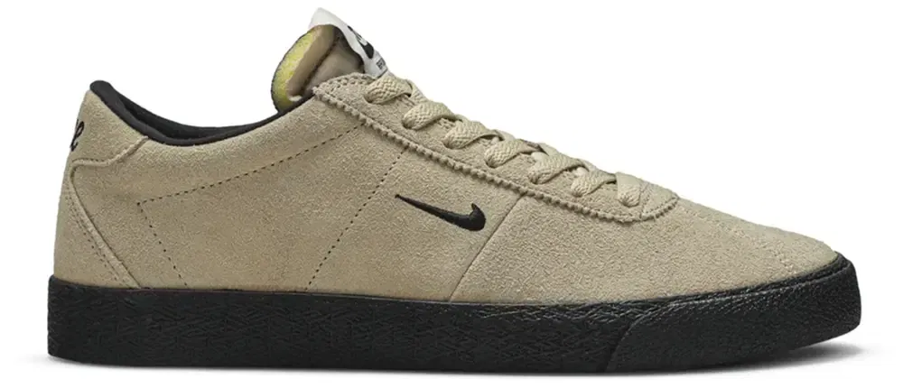 Nike Zoom Bruin SB 'Desert Ore'