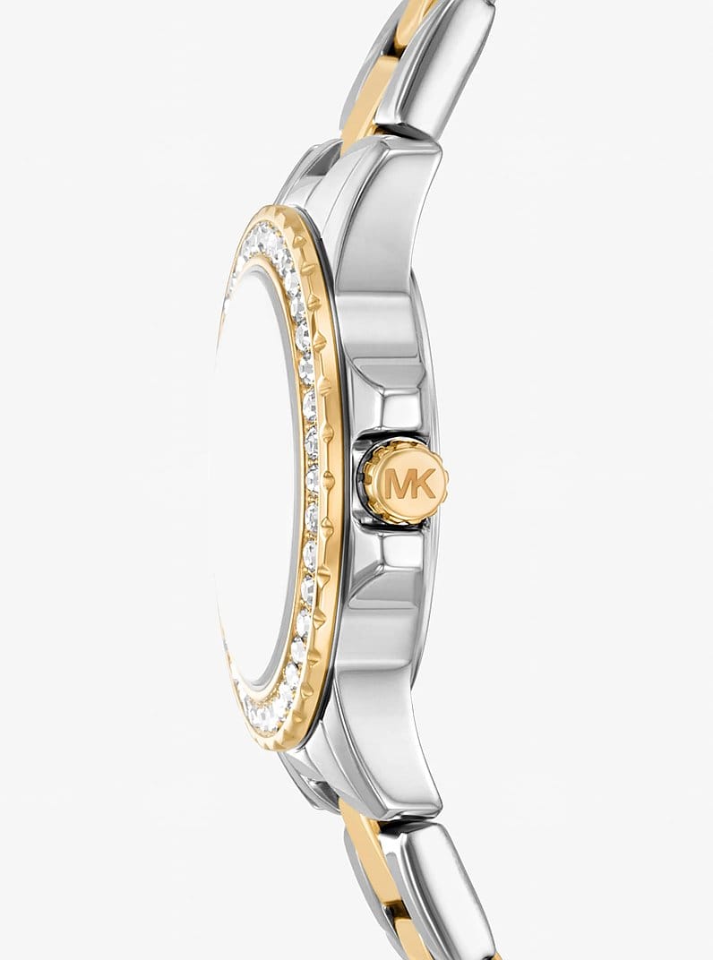 Petite Everest Gold-Tone and Jewelry Gift Set