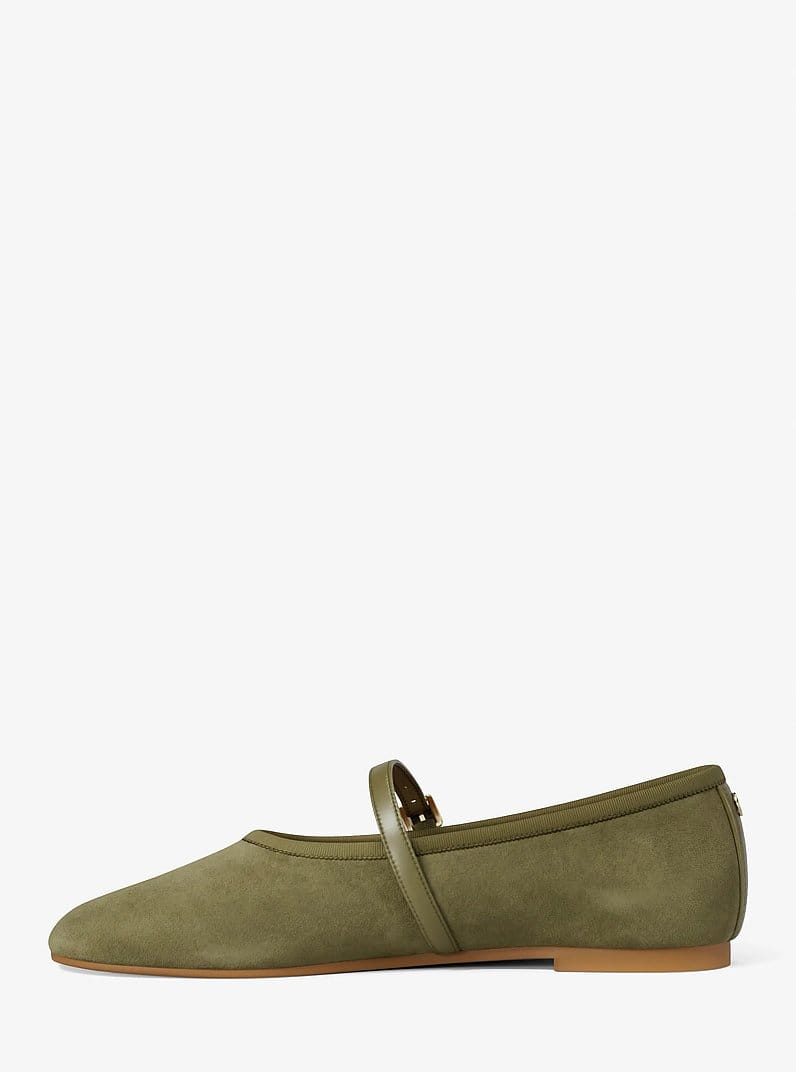 Phoebe Ballet Flat