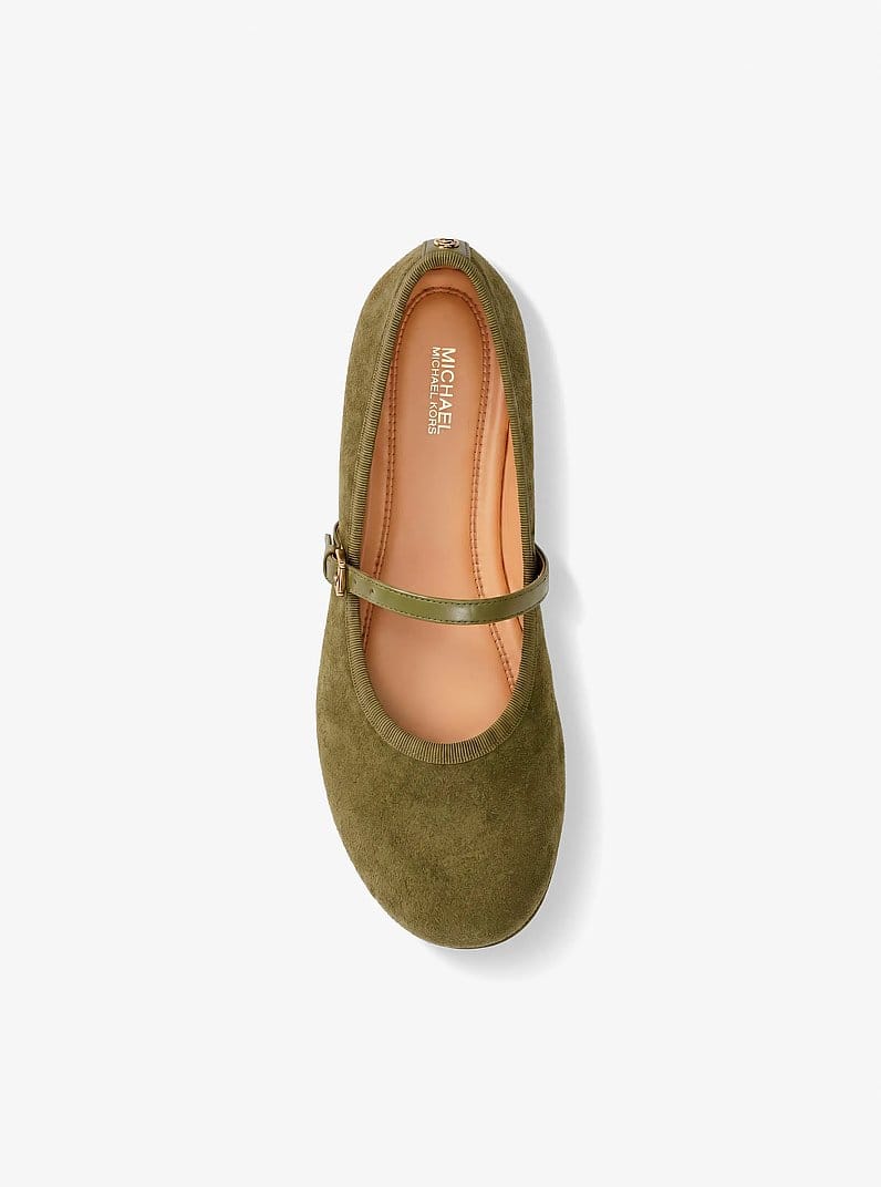 Phoebe Ballet Flat