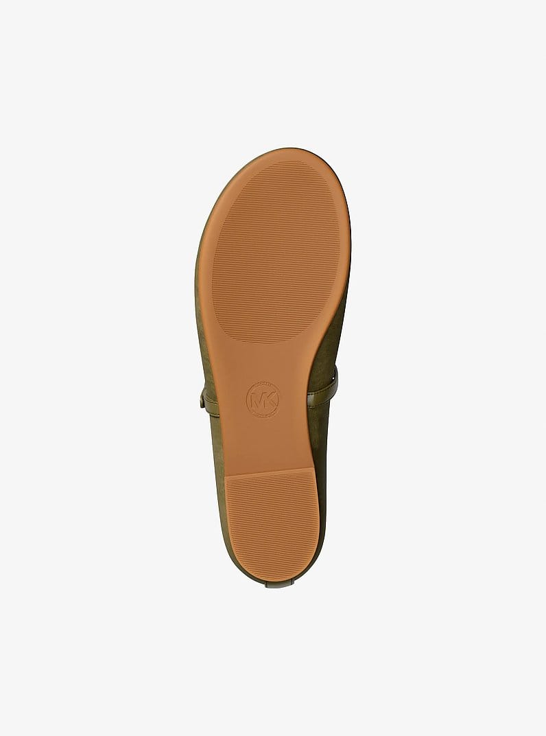 Phoebe Ballet Flat