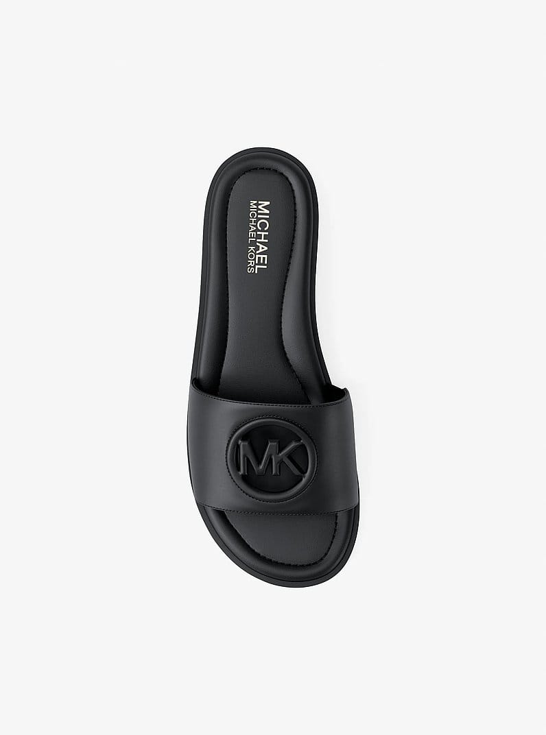 Carissa Slide Sandal