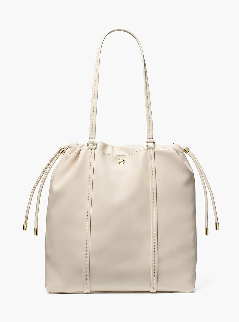 Matilda Large Cinch Tote Bag