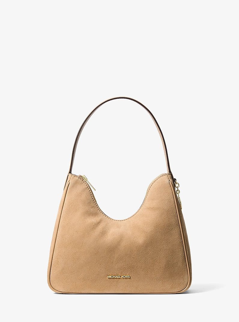 Nayla Small Hobo Shoulder Bag
