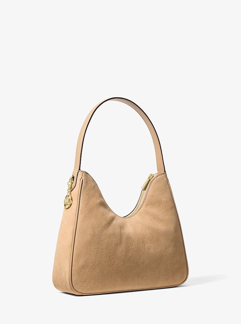 Nayla Small Hobo Shoulder Bag