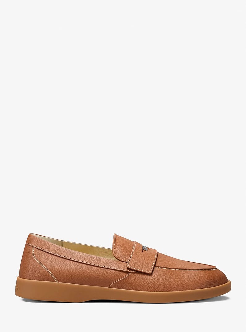Hugh Slip-On Loafer