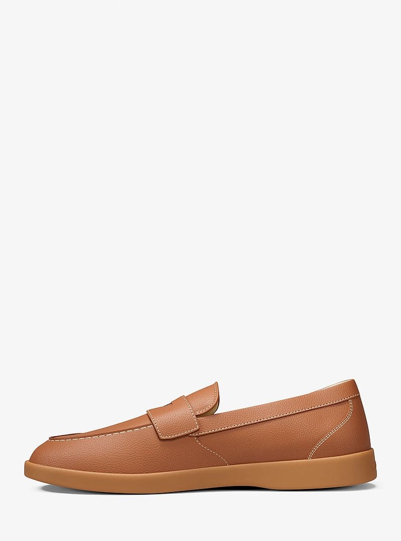 Hugh Slip-On Loafer