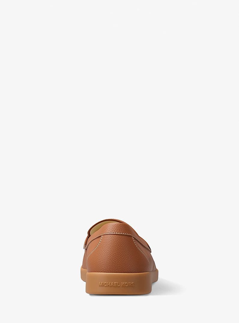 Hugh Slip-On Loafer