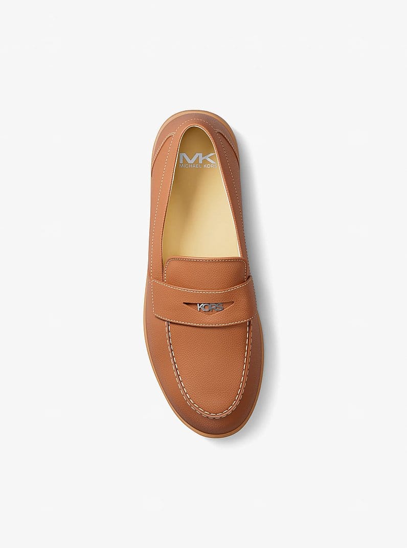 Hugh Slip-On Loafer