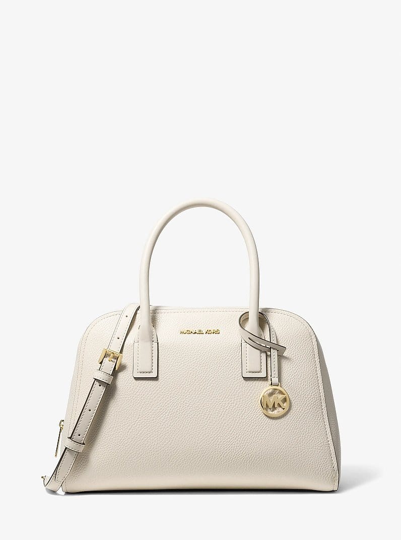 Ashton Medium Satchel