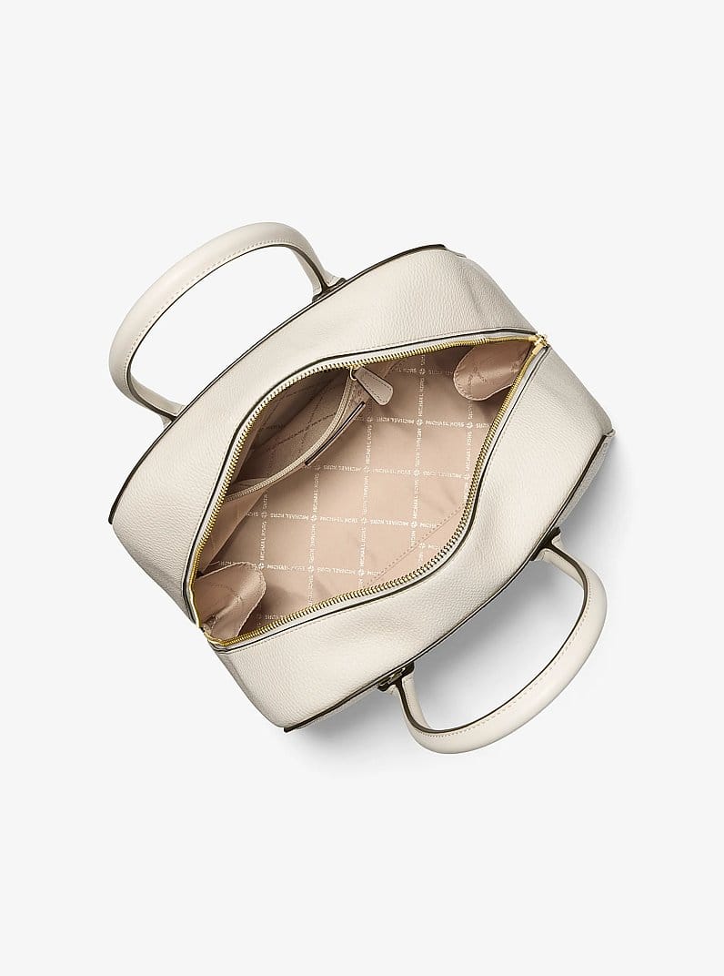 Ashton Medium Satchel