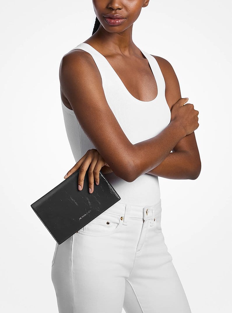 Jet Set Travel Small 2-in-1 Clutch