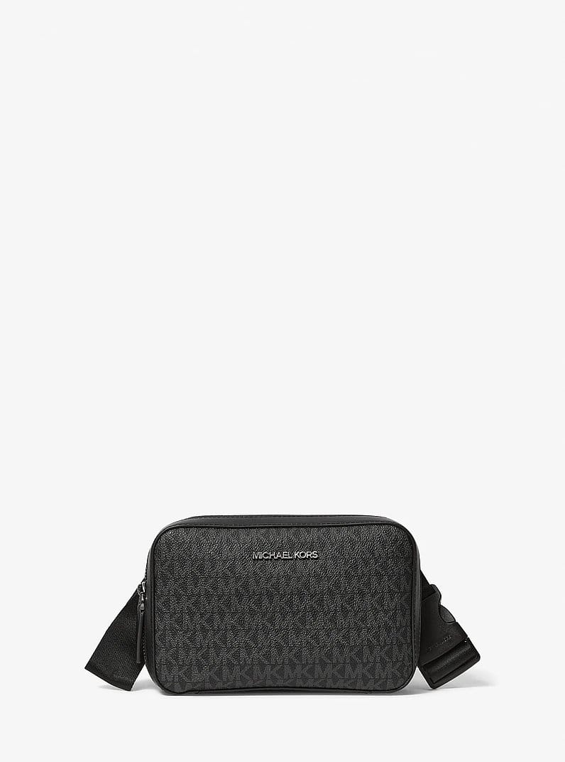 Cooper Signature Logo Belt Bag