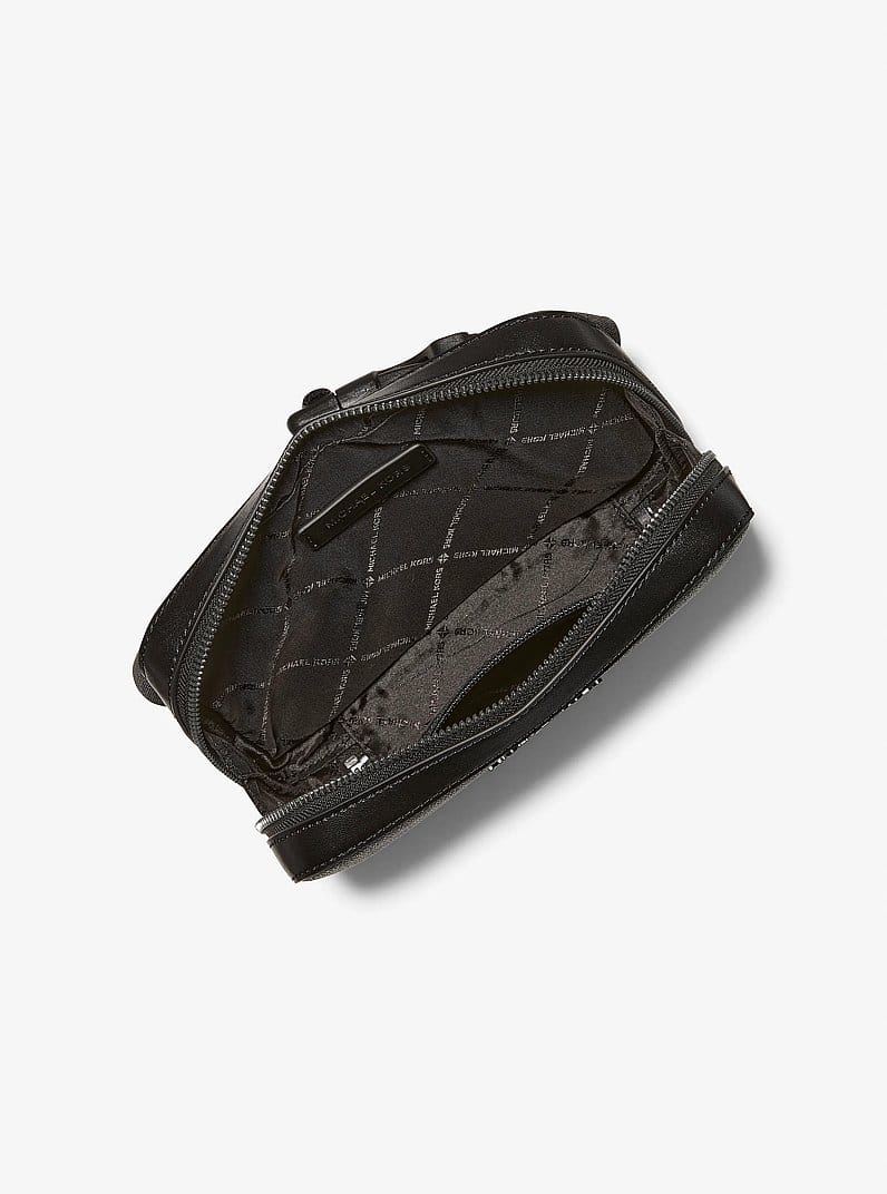 Cooper Signature Logo Belt Bag