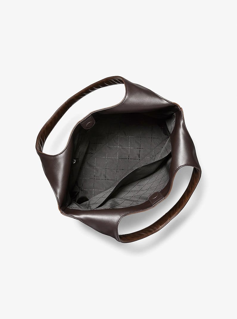 Cooper Burnished Tote Bag