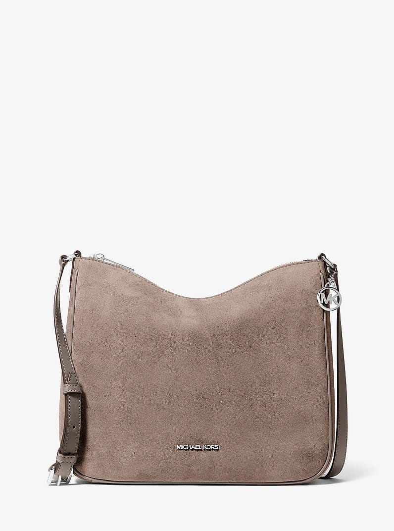 Nayla Medium Messenger Bag