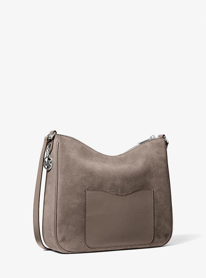 Nayla Medium Messenger Bag