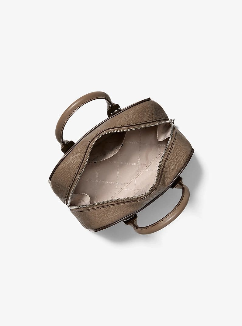 Ashton Small Messenger Bag