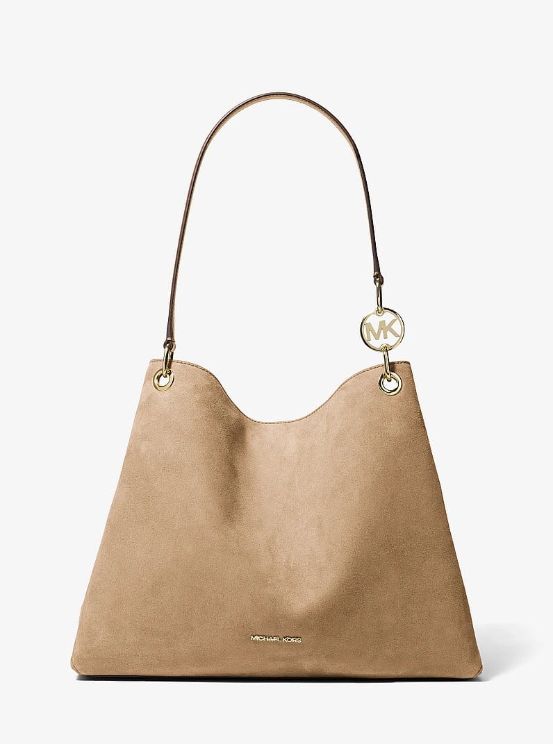 Christina Large Shoulder Bag