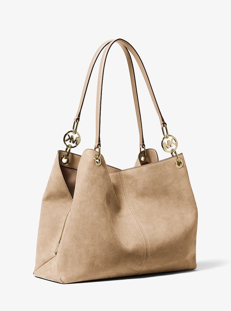 Christina Large Shoulder Bag