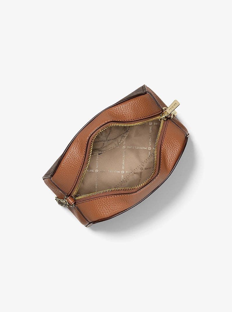 Ashton Extra-Small Camera Crossbody Bag