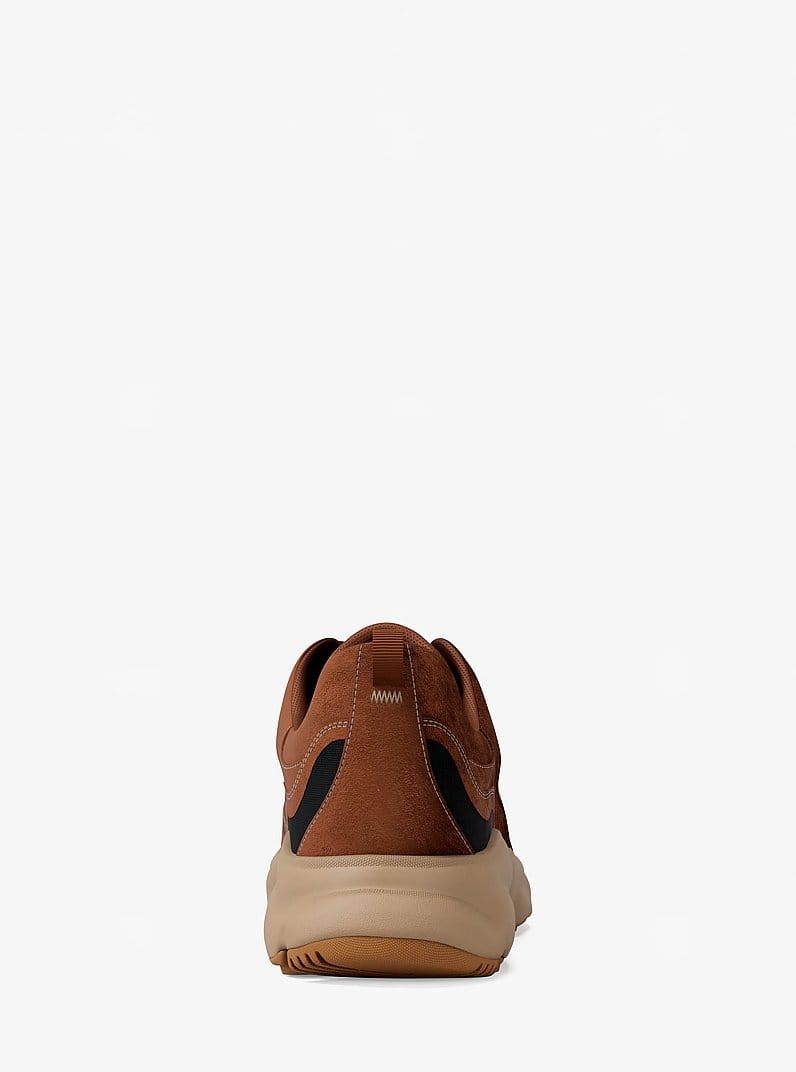 Jett Trainer