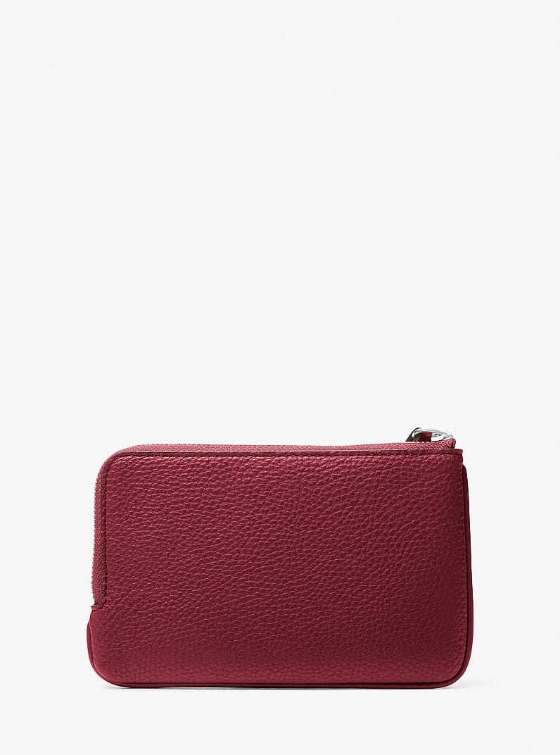 Jet Set Travel Small Wristlet