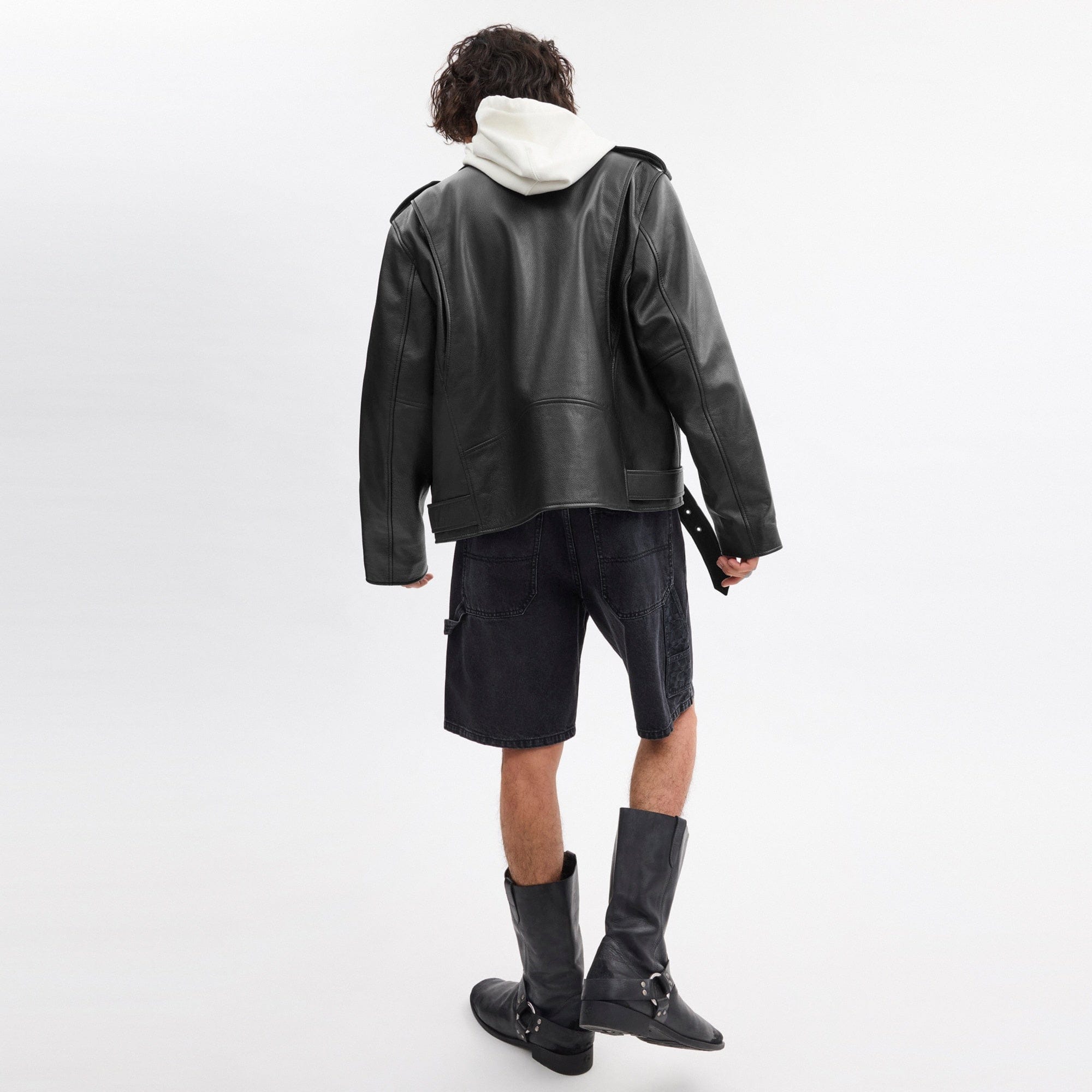 Moto Jacket