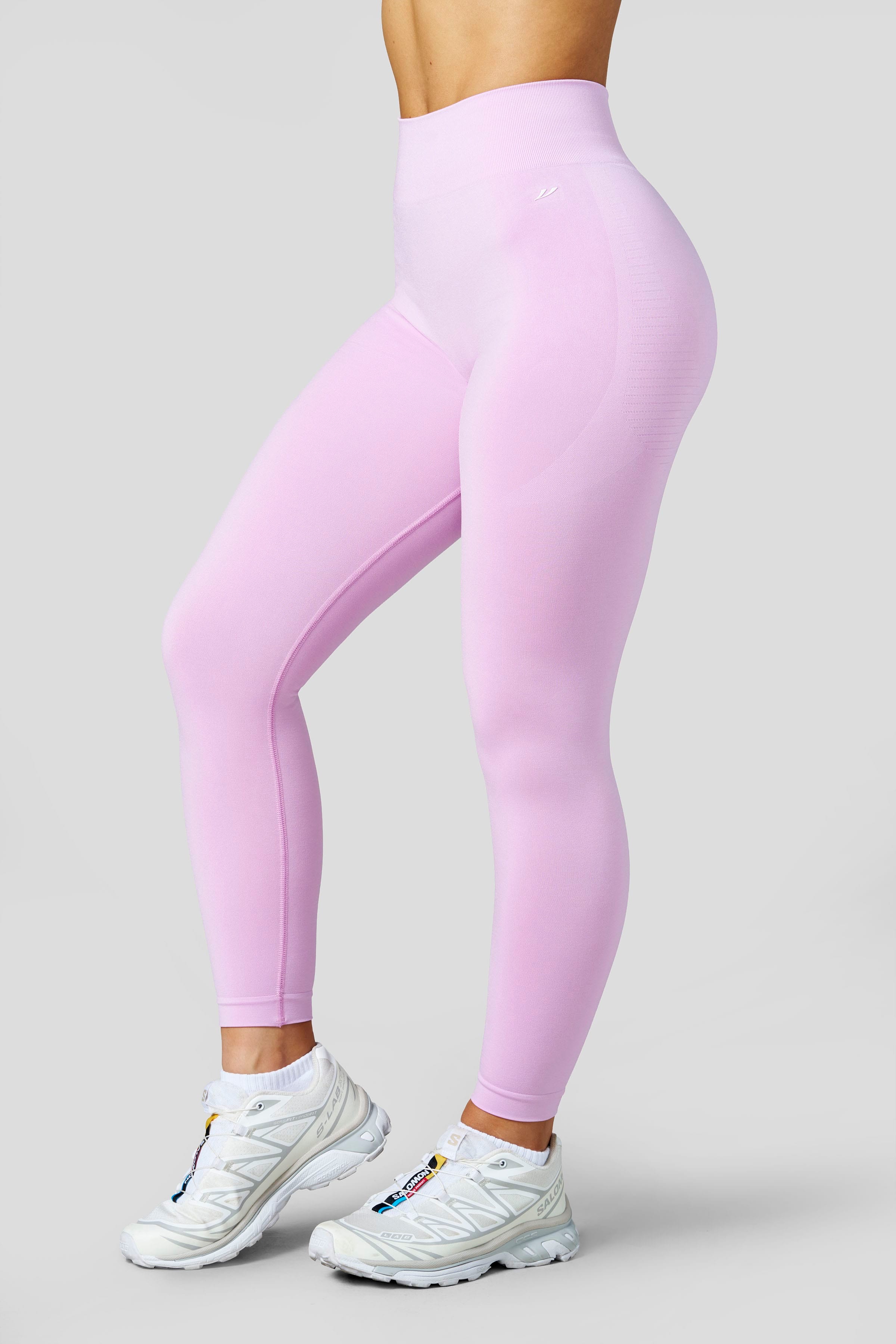 W2252 Pulse Seamless scrunch Leggings