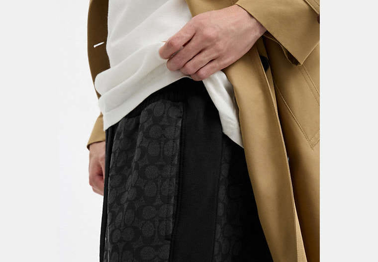 Signature Sweatpants