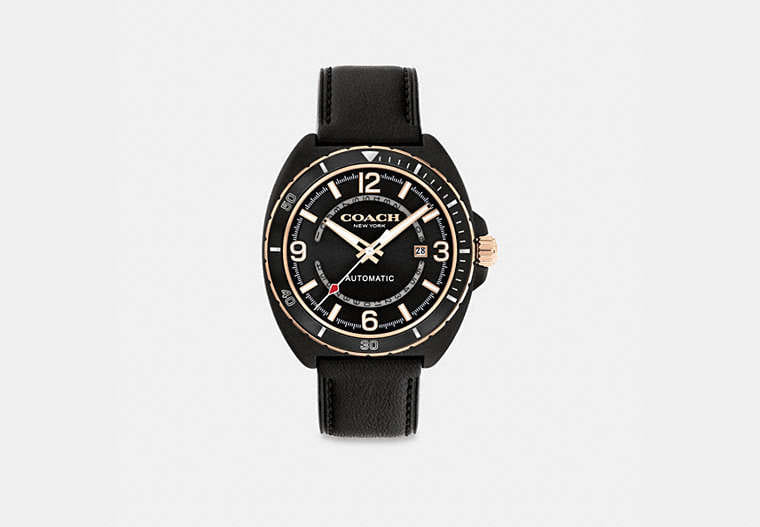 Charter Automatic Watch, 44 Mm