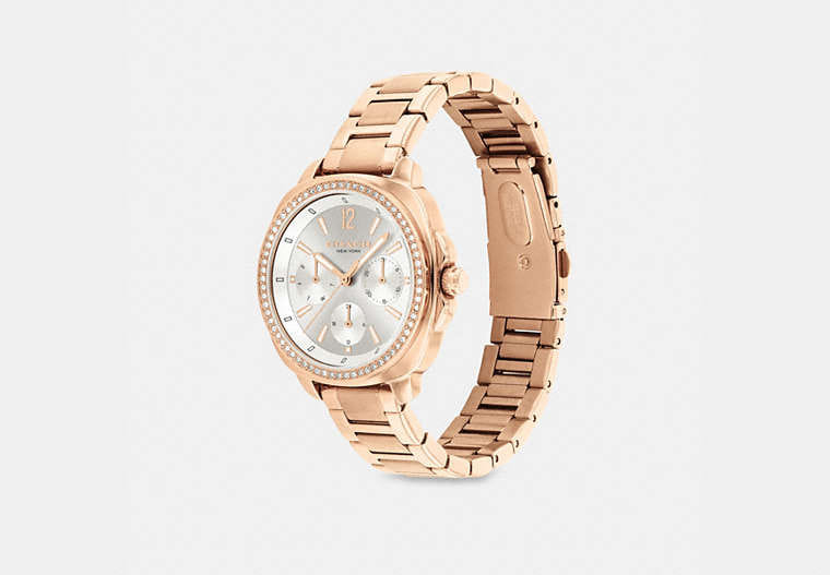 Kitt Chronograph Watch, 34 Mm