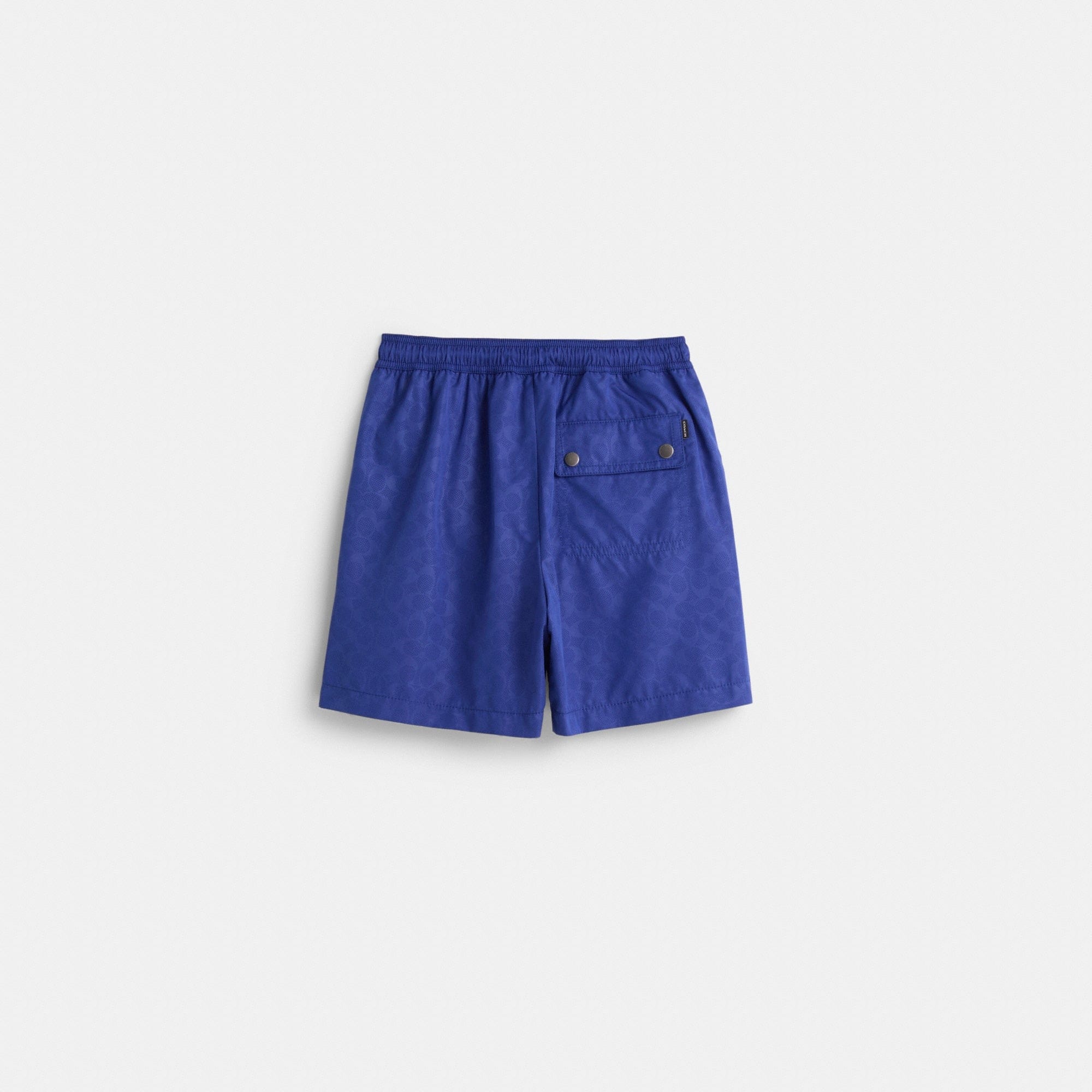 Restored Signature Swim Trunks