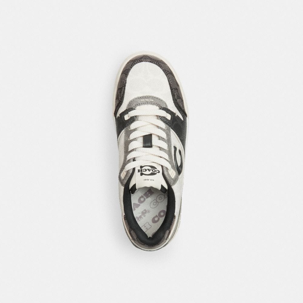 Soho Sneaker — Part 3