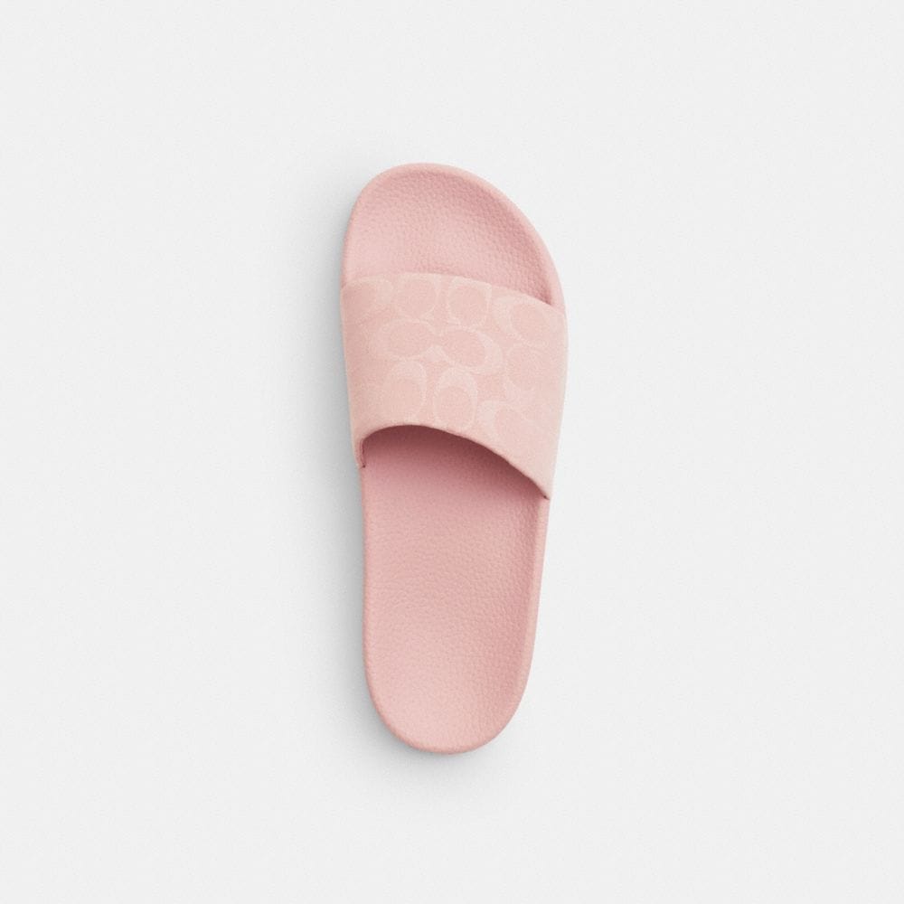 Udele Sport Slide In Signature Denim