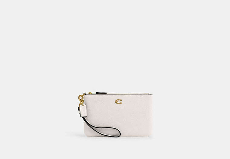Essential Small Wristlet