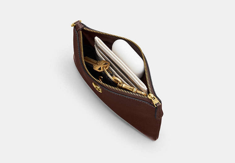 Essential Small Wristlet