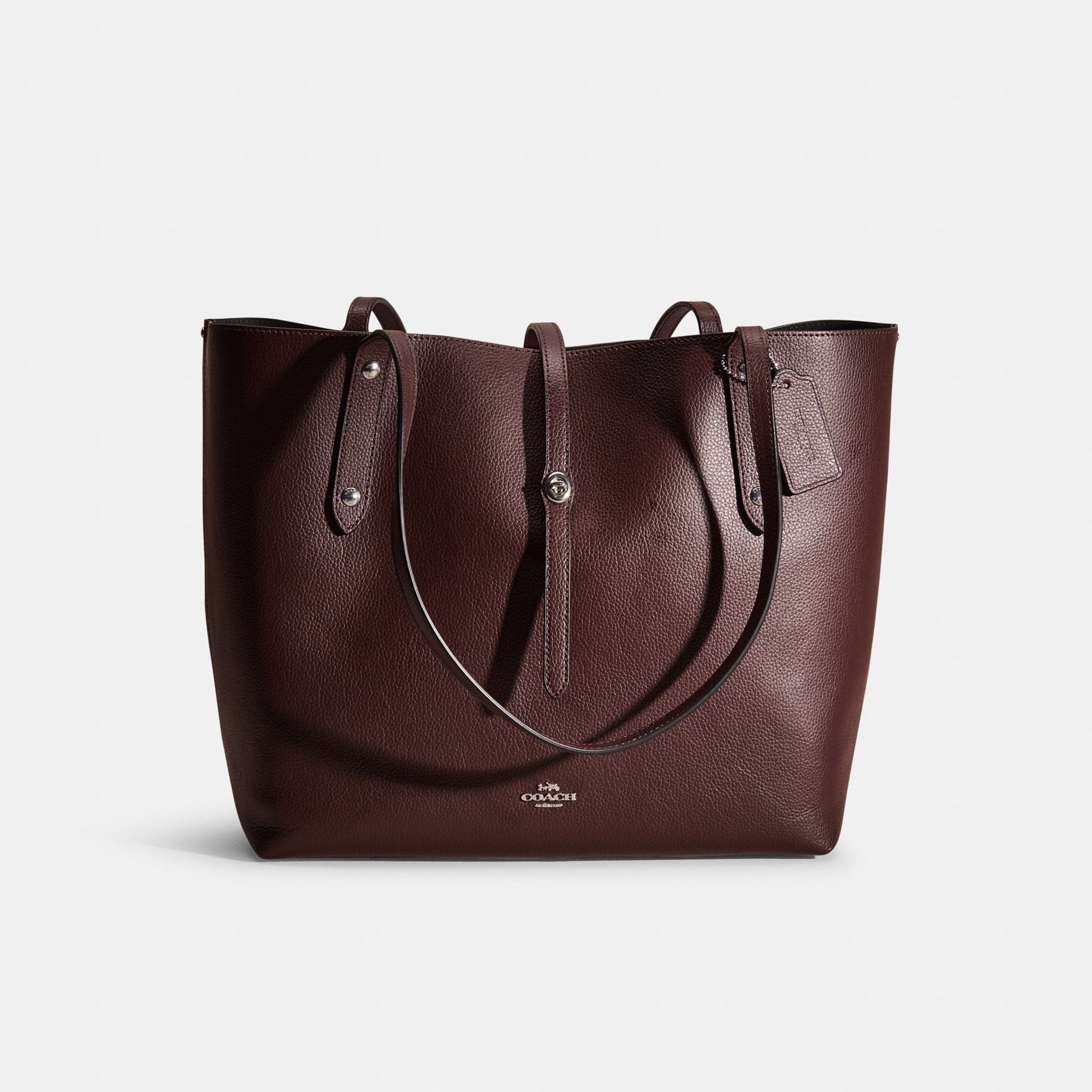 Restored Market Tote