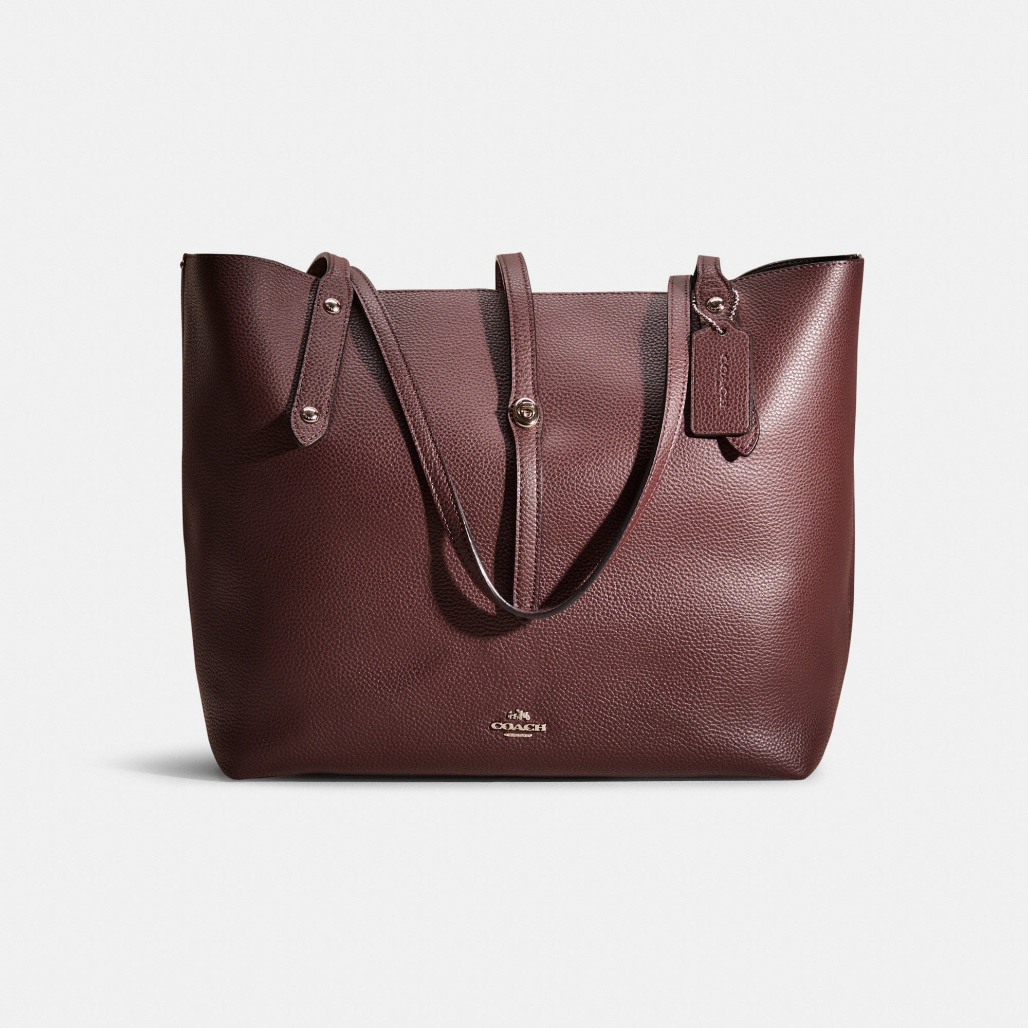 Restored Market Tote