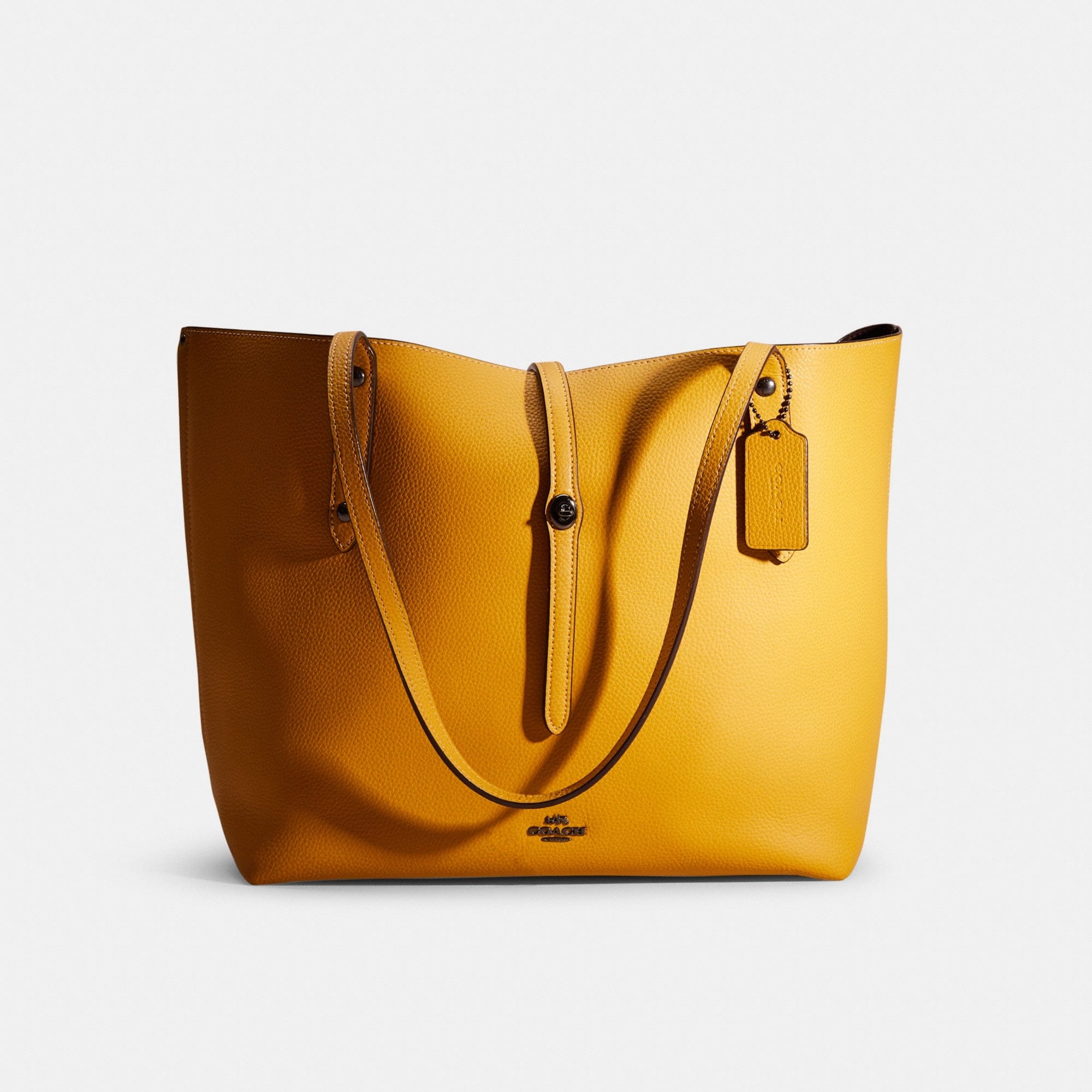 Restored Market Tote