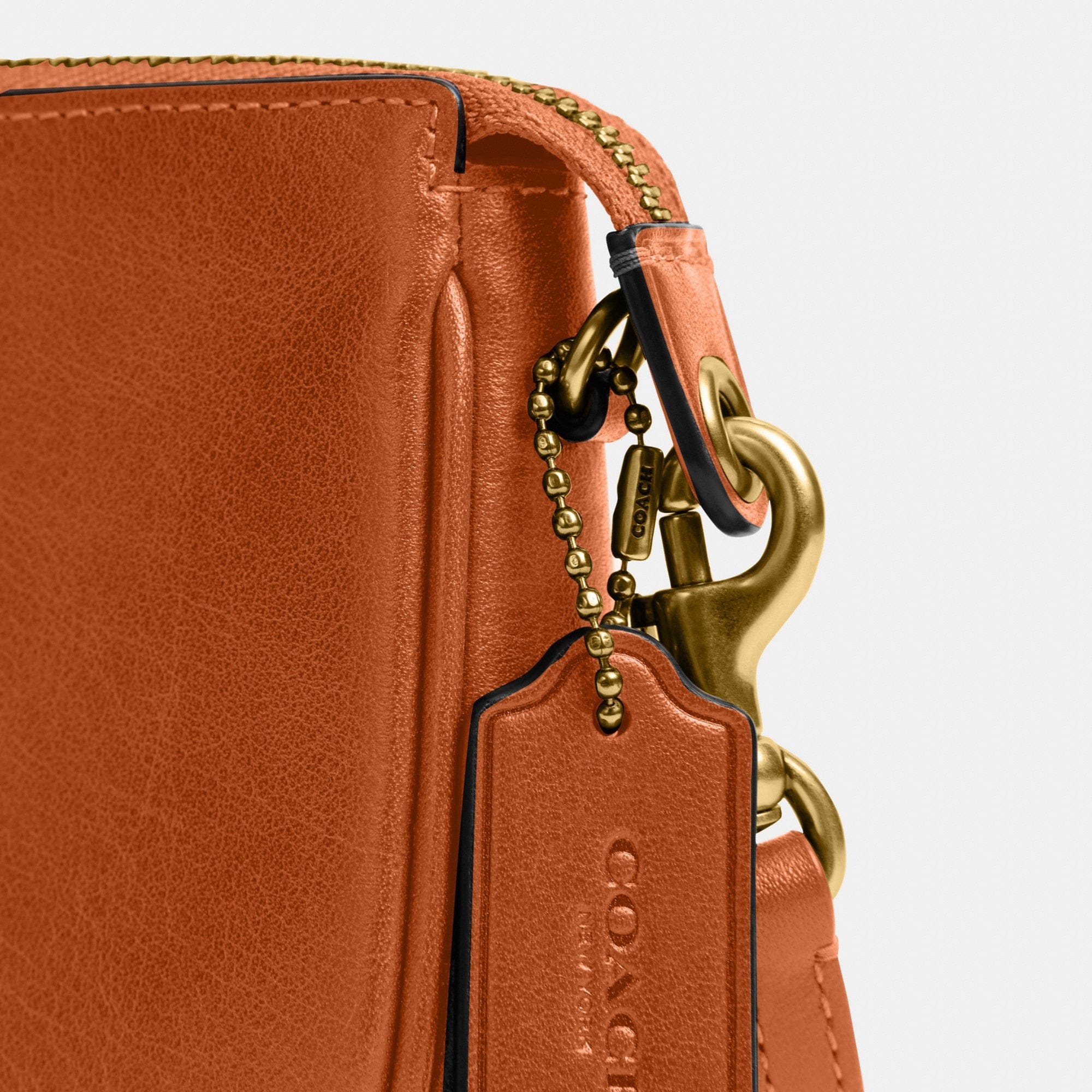 Plaza Bag 18