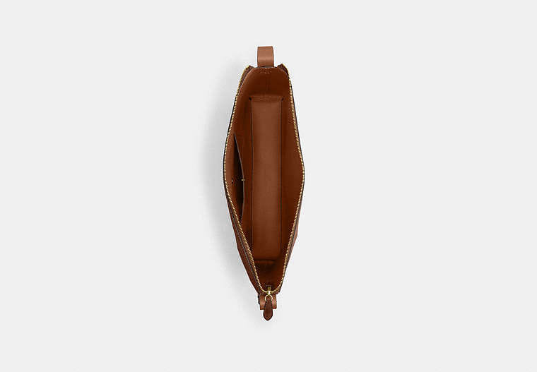 Mott Messenger Bag