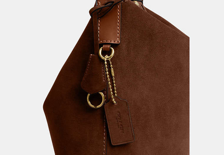 Mott Messenger Bag