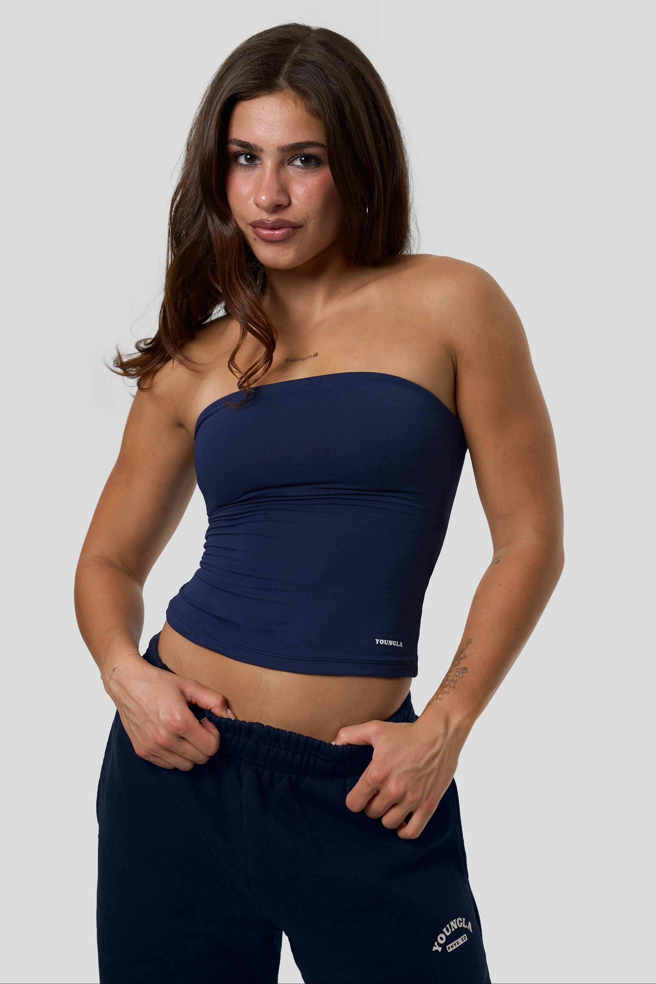 W4307 - Totally Tubular Top