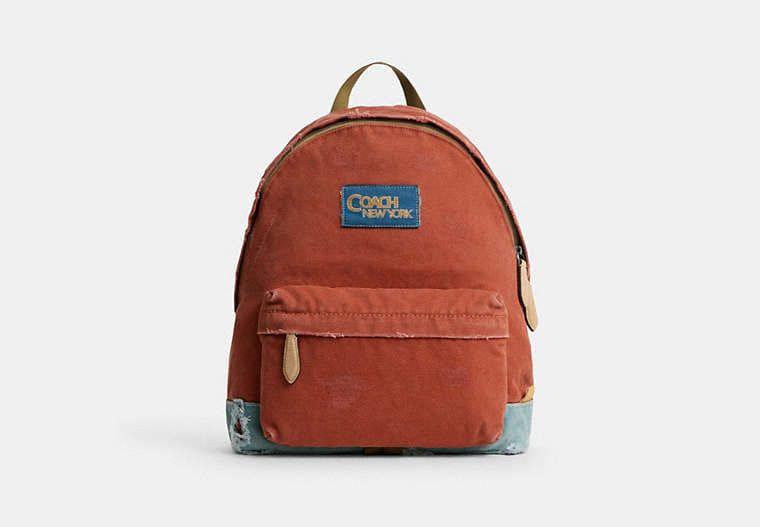 Tyler Backpack In Loved Canvas