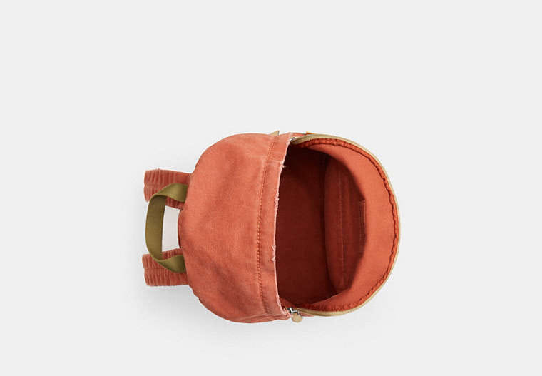 Tyler Backpack In Loved Canvas