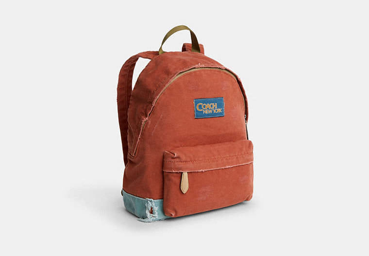 Tyler Backpack In Loved Canvas