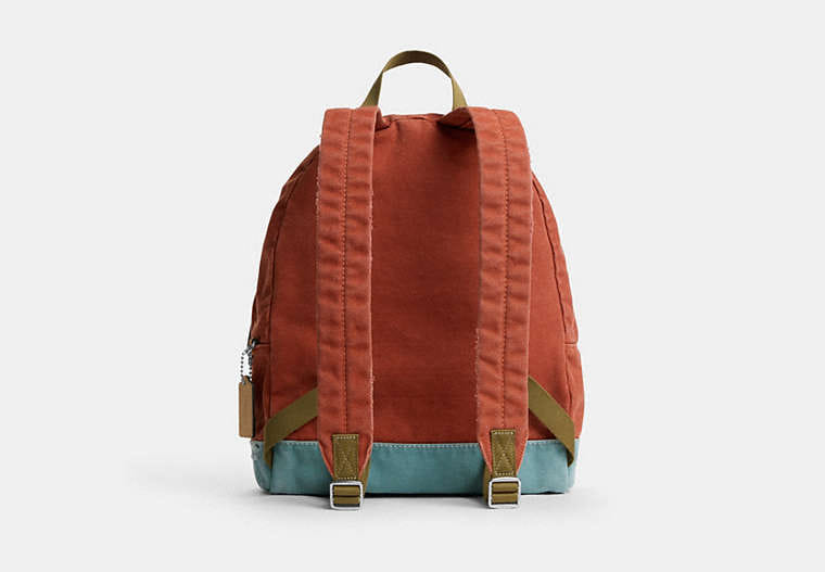 Tyler Backpack In Loved Canvas